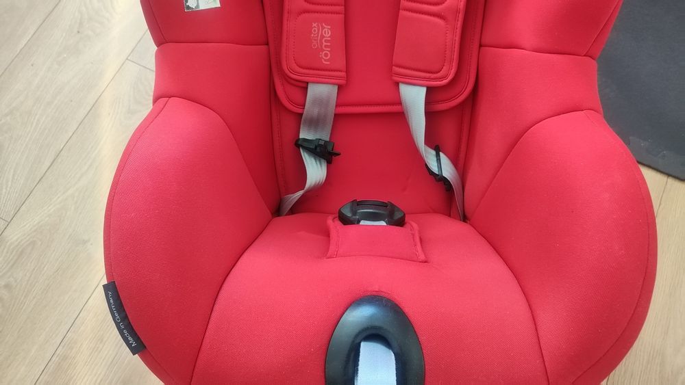 Fotelik Britax  Dualfix M i-Size