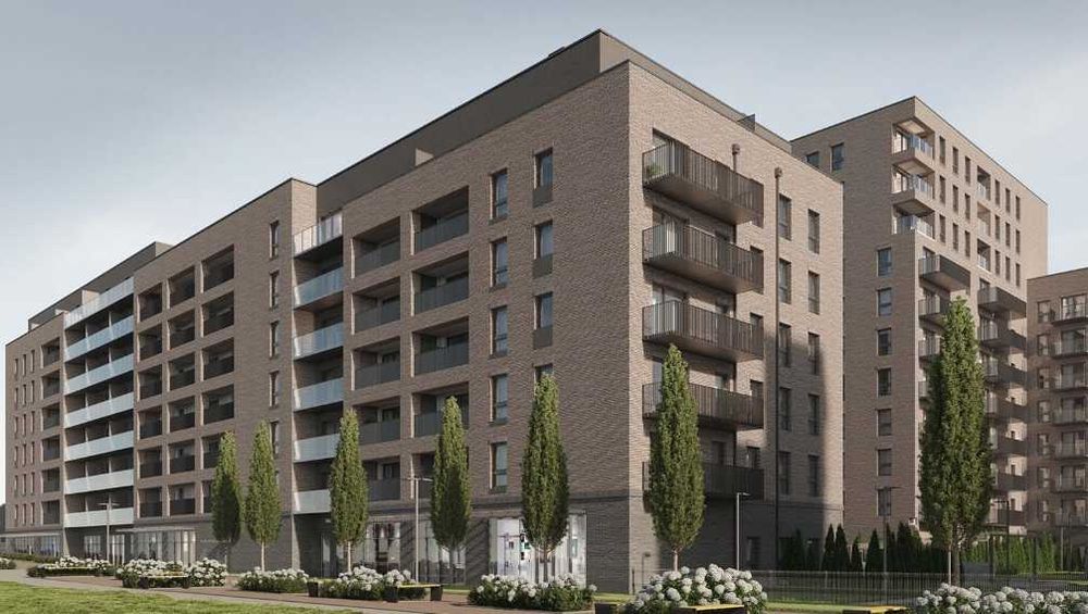 Lokale usługowe na wynajem w prestiżowej lokalizacji - obok EC1 i DŁF