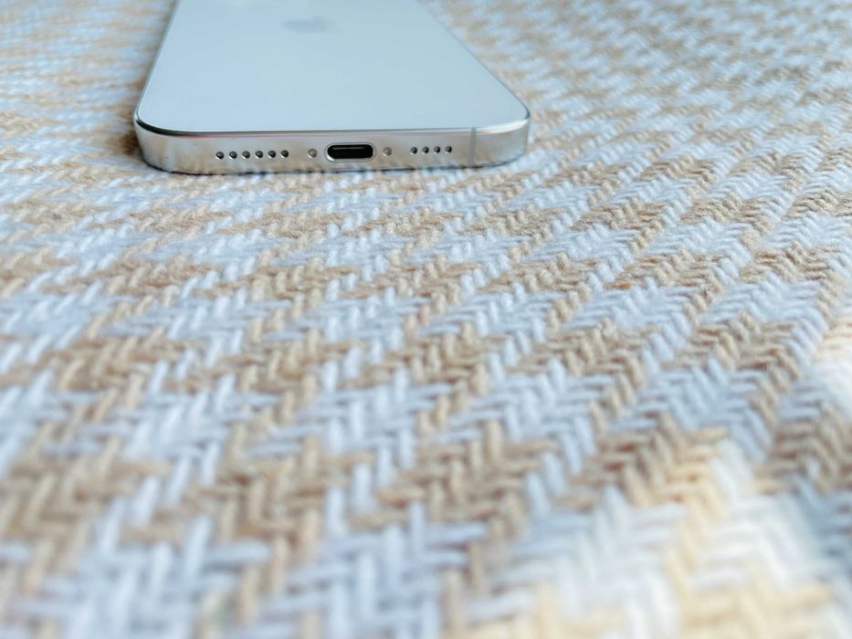 ‼️IPHONE 16 PRO MAX 256Gb‼️White Titanium NEVERLOCK ( 47163)