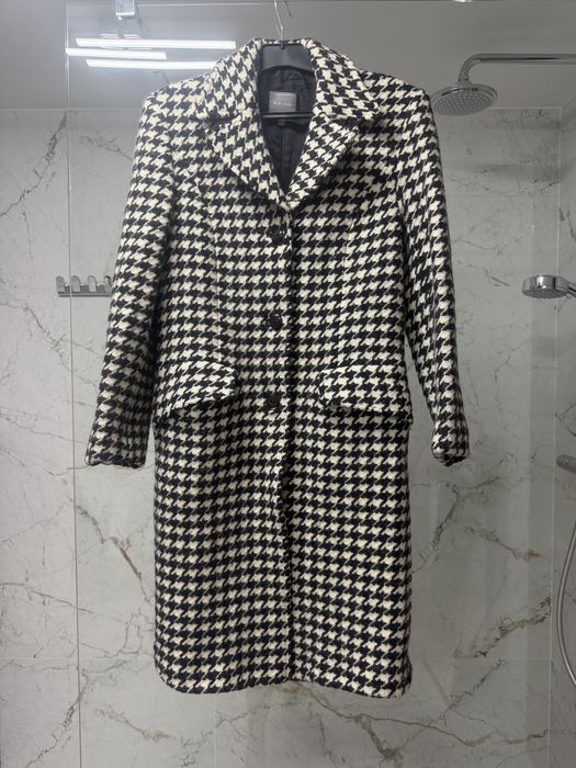 Płaszcz wełniany Marc Aurel M 38