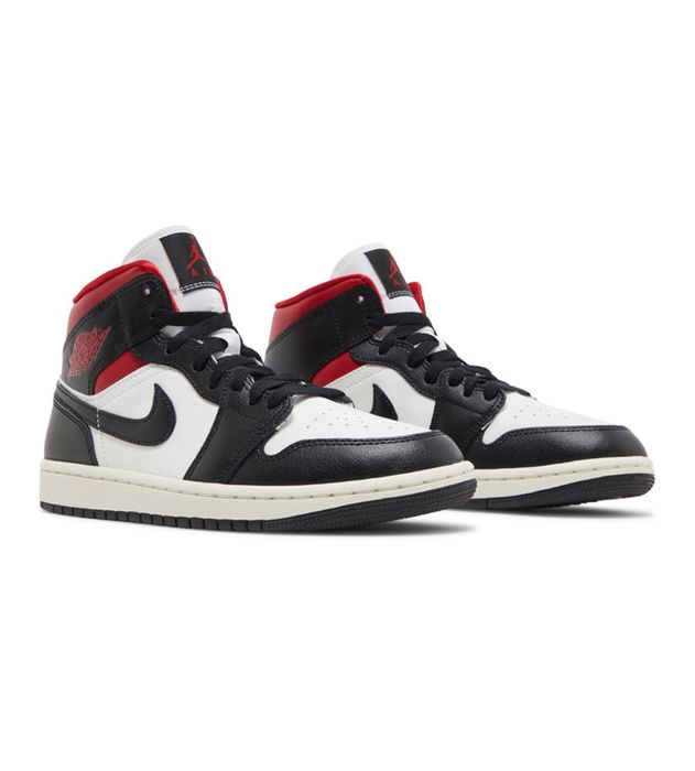 Кросівки Air Jordan 1 mid кроссовки Jordan one high OG