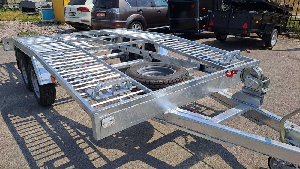 Аренда Лафета/Оренда лавети/Автовоз/Прицеп для перевезення автомобіля