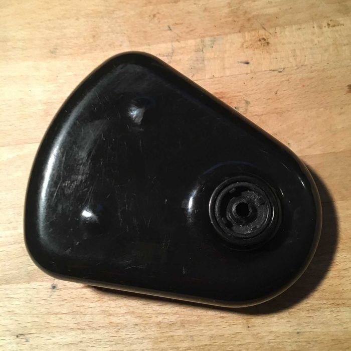 Przekładnia do łopatek mieszkających od robota Kenwood FP 260, FP 264