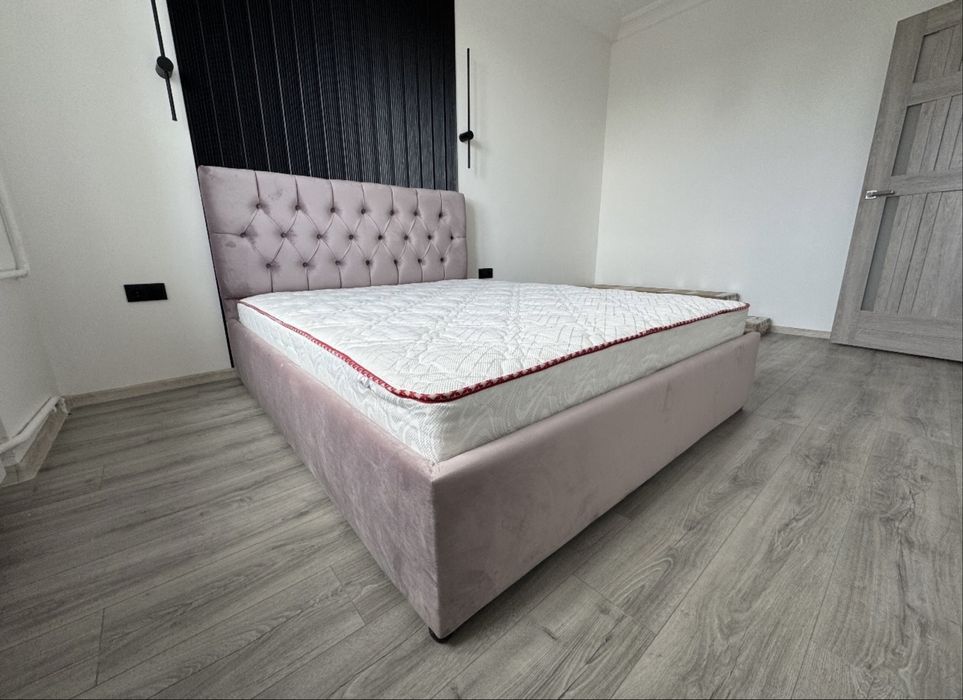 Ліжко від виробника НЕДОРОГО!!!