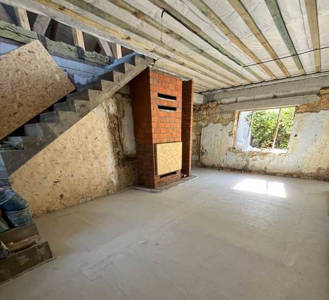 Строительство энергоэффективных домов. Расчёт и системный подход