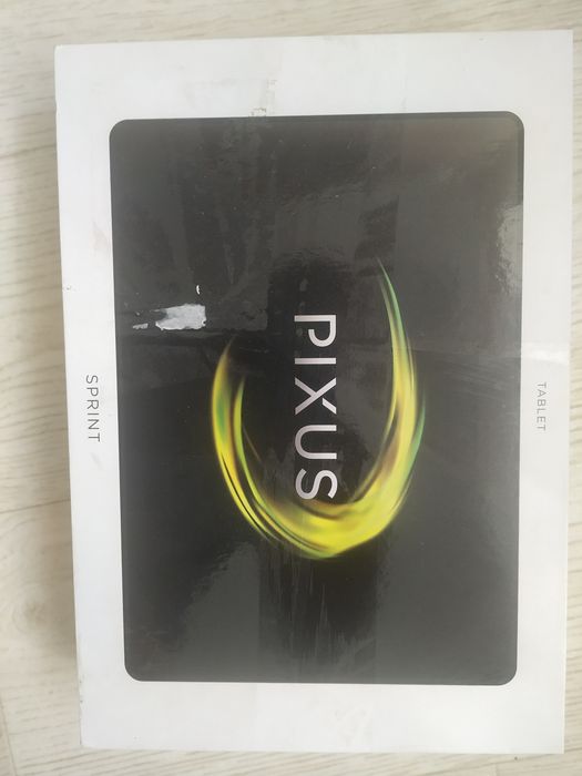 Планшет Pixus_Sprint_2_16