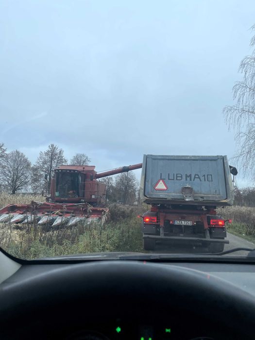 BIGBAG**CCM**kiszone ziarno