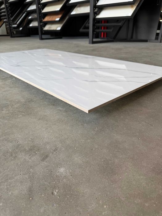 OKAZJA! płytka gresowa SPIDER GREY POLER 60x120 gatunek 1