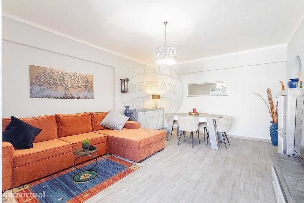 Apartamento T1 para venda — Portimão, Faro