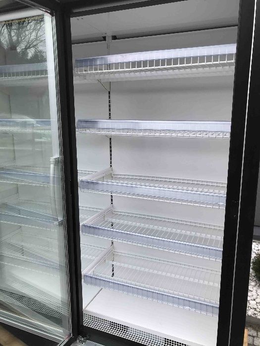 Szafa mroźnicza zamrażarka dł. 1,6 m. I inne urządzenia. GWARANCJA!!!