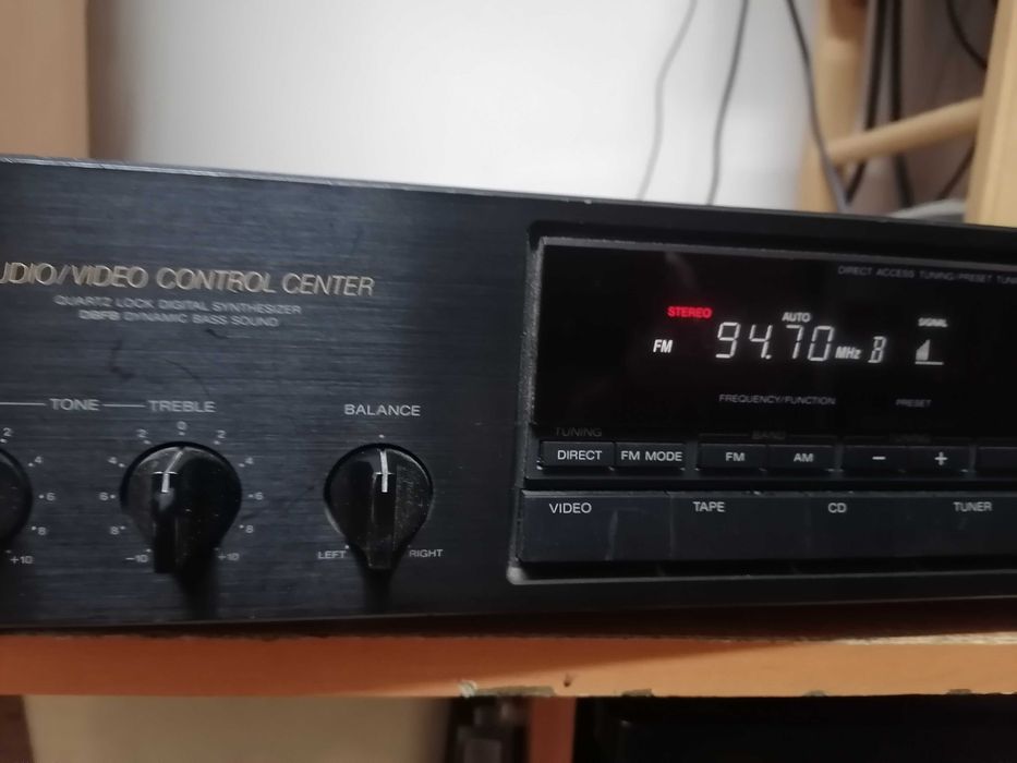 Amplituner Sony STR-AV 220