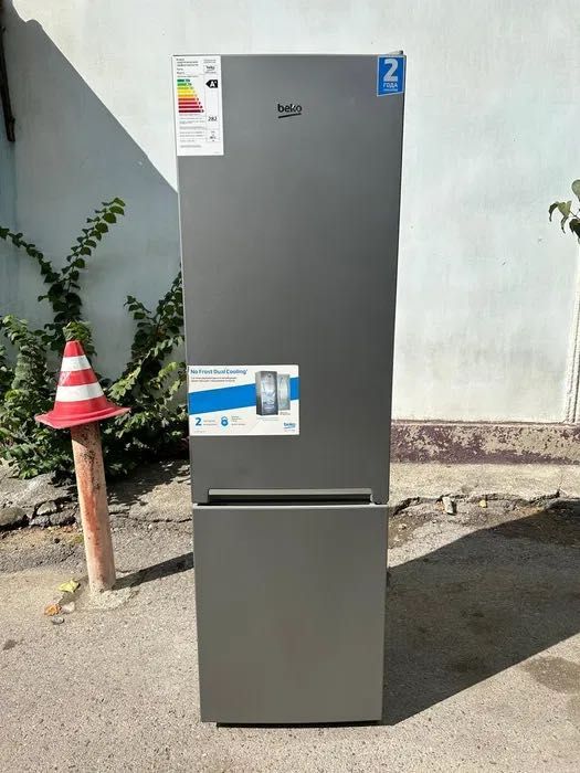 Холодильник Beko K54305