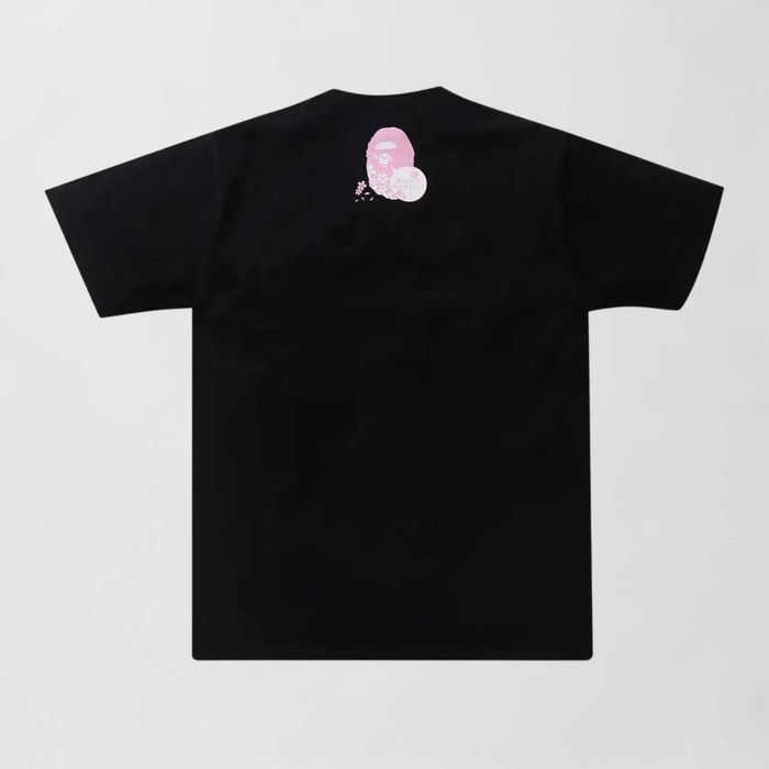 Футболка Bape Japanese Big Ape, бейп японія