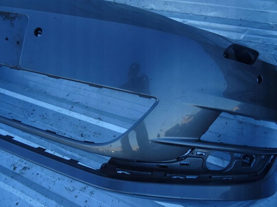 Zderzak przedni Volkswagen Golf VII R31P2
