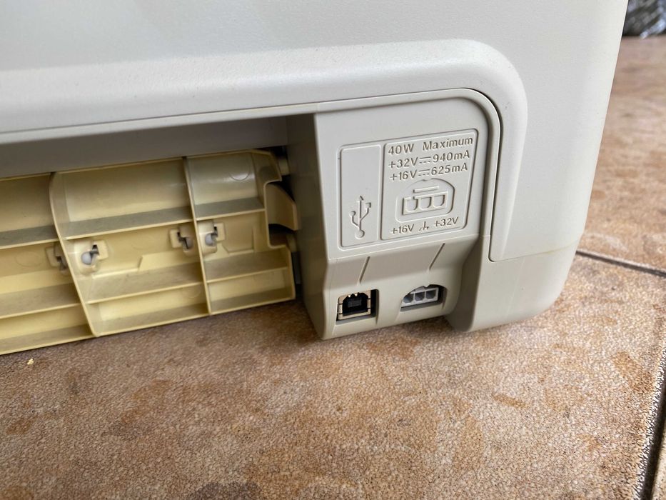 HP PSC 1315 All-in-One Printer64740940688003123