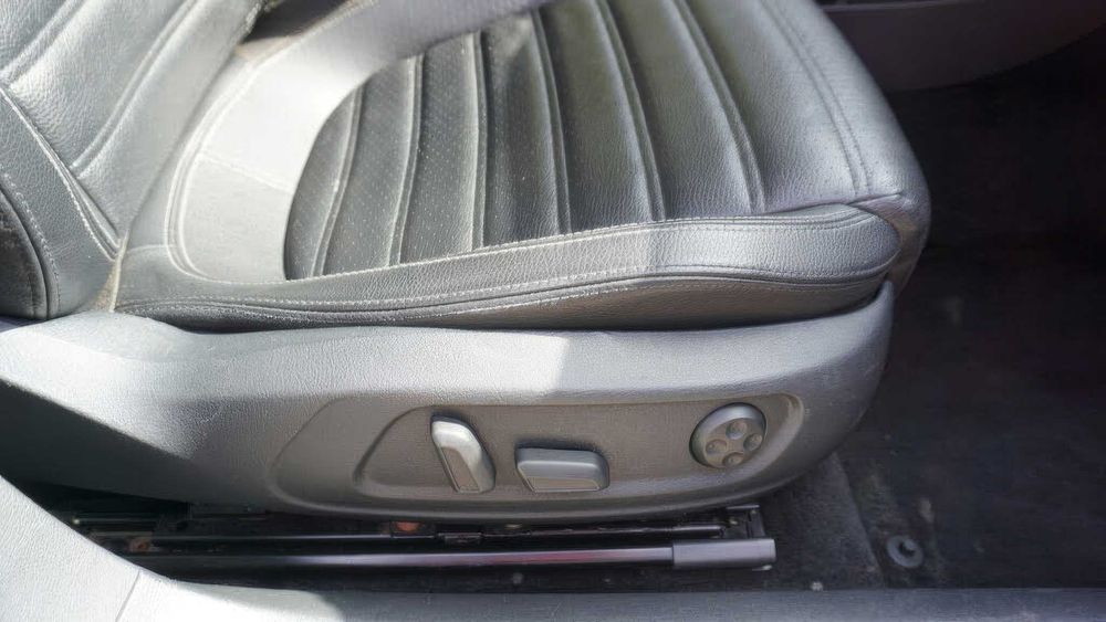 Volkswagen CC Sport      2016