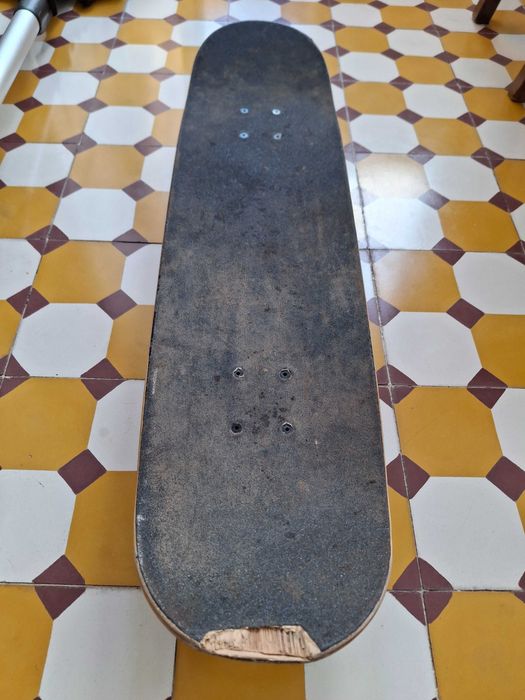 Skate OXELO usado