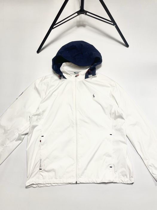 Вітровка Polo Ralph Lauren