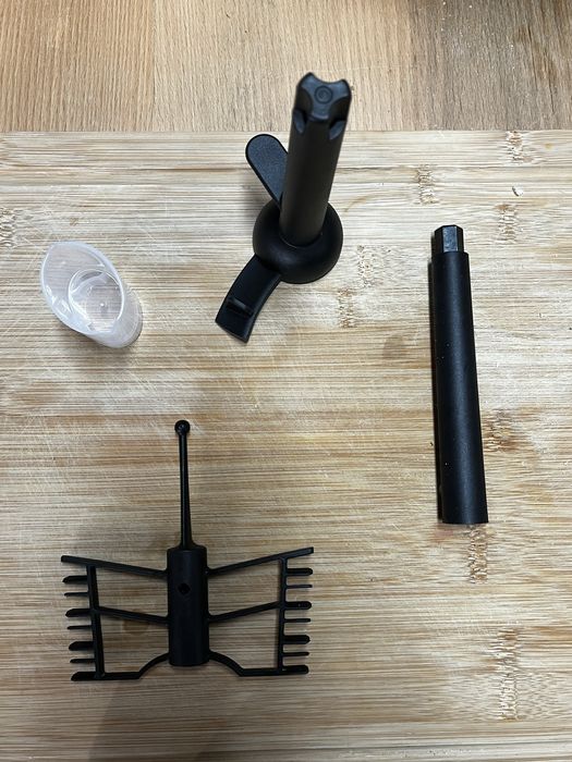 Robot de Cozinha Create Chefbot Touch Pro
