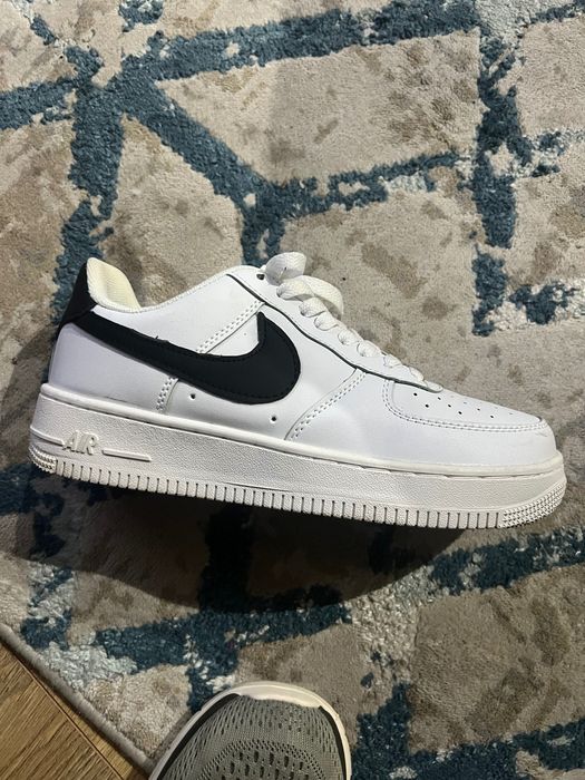 Nike air force ussados