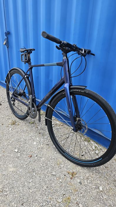 Rower Cube Nulane