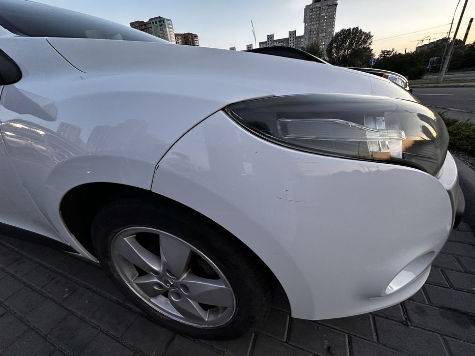 Renault Megane 2012 VIN VF1DZ1E0T46636138 фото оголошення 6 з 24
