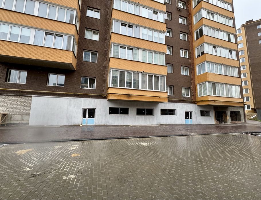 Оренда приміщення в ЖК Шоколад