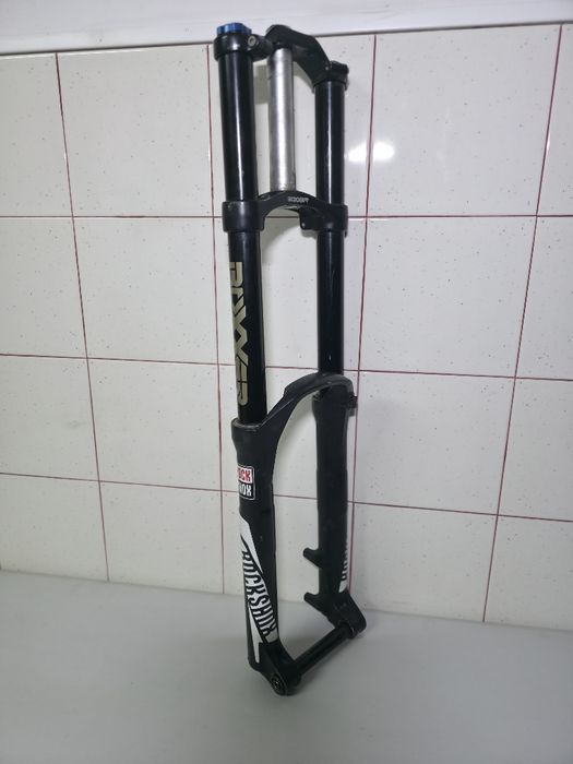 Rock shox boxxer 27.5
