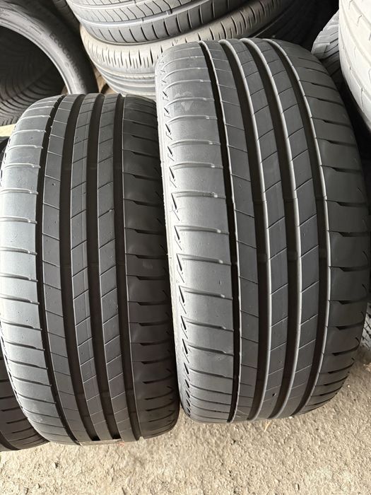 225/40 R19 Bridgestone Turanza T005 /2024рік/літо/4шт./
