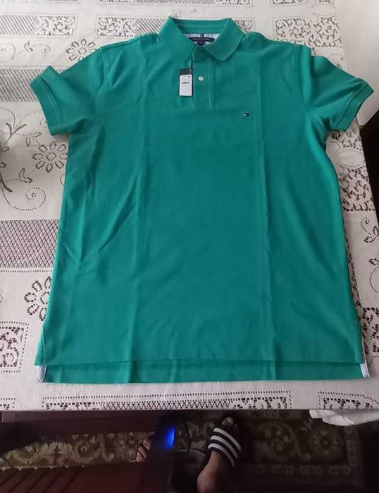 Polo Tommy Hilfiger