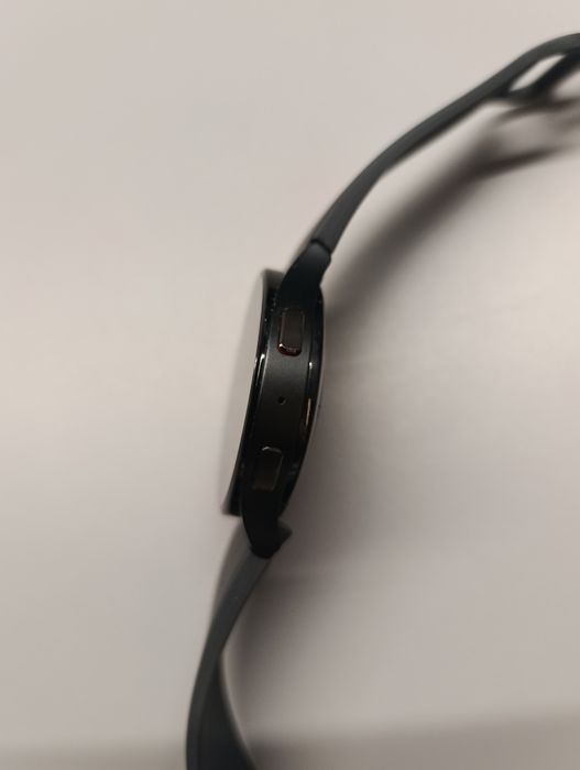 Samsung Galaxy Watch 5 44mm Graphite (SM-R910). Ідеальний стан