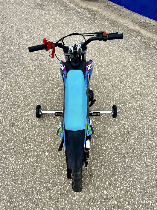 Mini mota Roan 49cc