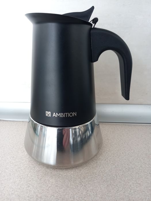 Kawiarka ambition 200 ml