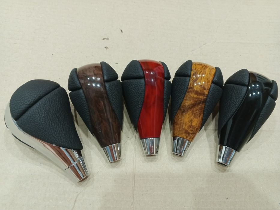 Ручки АКПП Lexus Gs/Es 350(06-12)