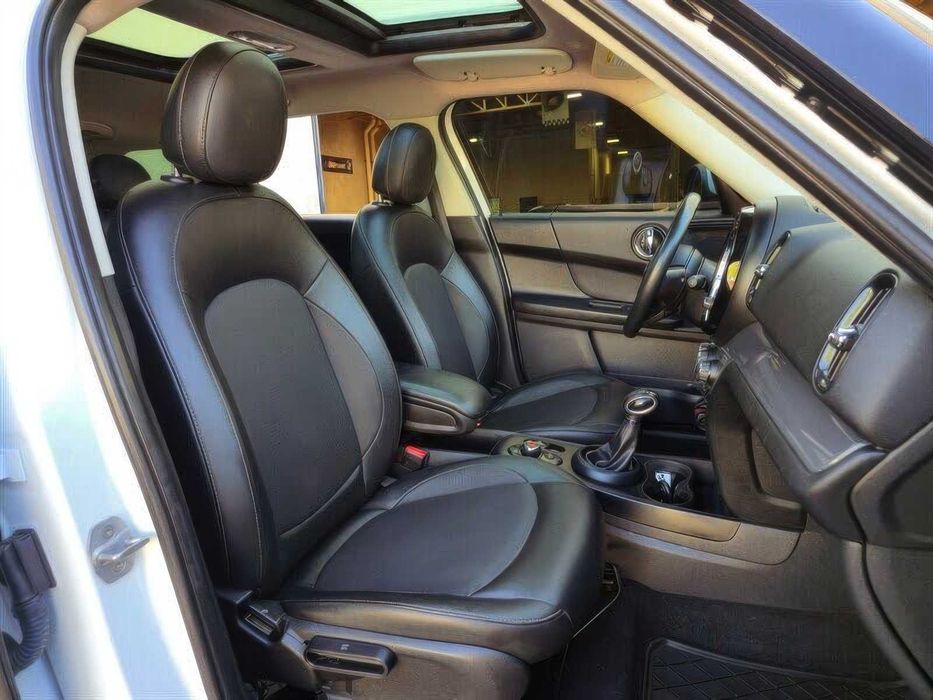 MINI Countryman Cooper      2019