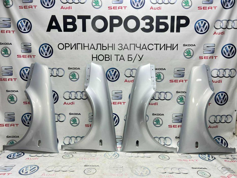 Крило Volkswagen Golf 4 Гольф 4