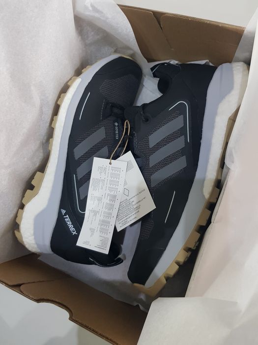 Adidas buty trekkingowe Terrex Skychaser GTX r.  38 2/3