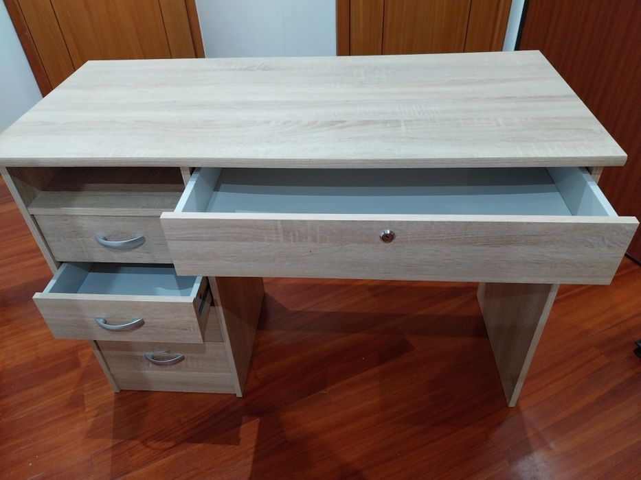 Secretaria em faia