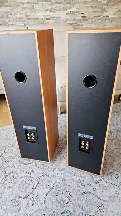 Kolumny B&W DM 603 S2