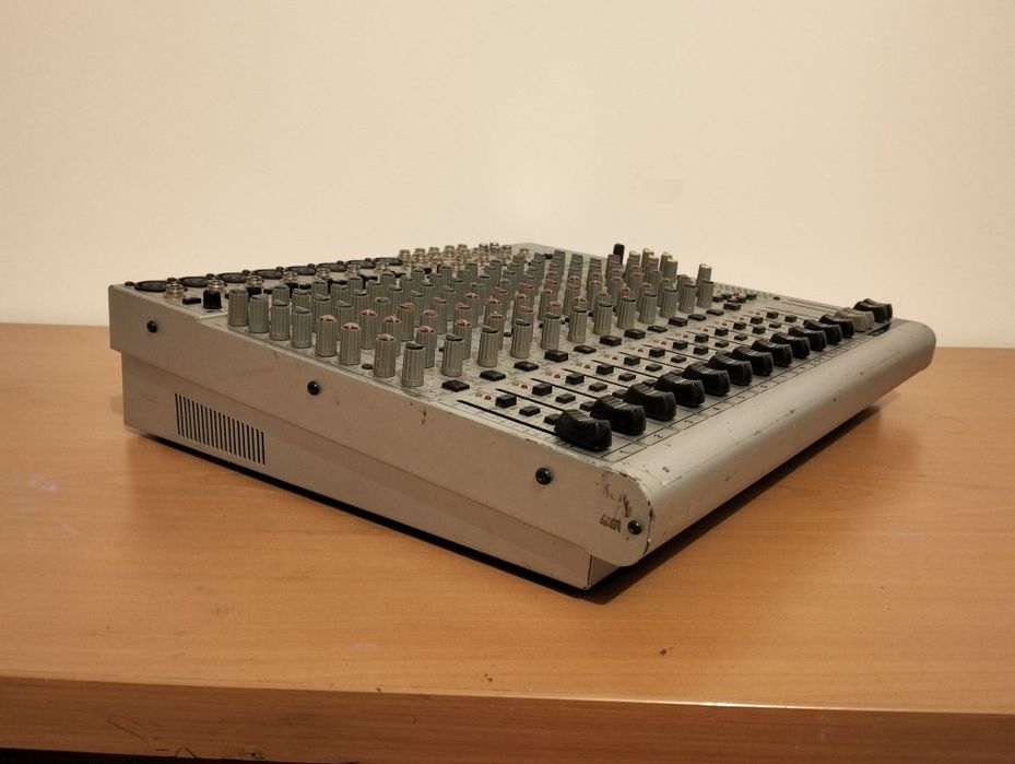 Sistema de som completo