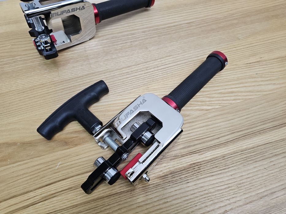 Ломатель для плитки Разделитель Разламыватель M&A Pro Профессиональный