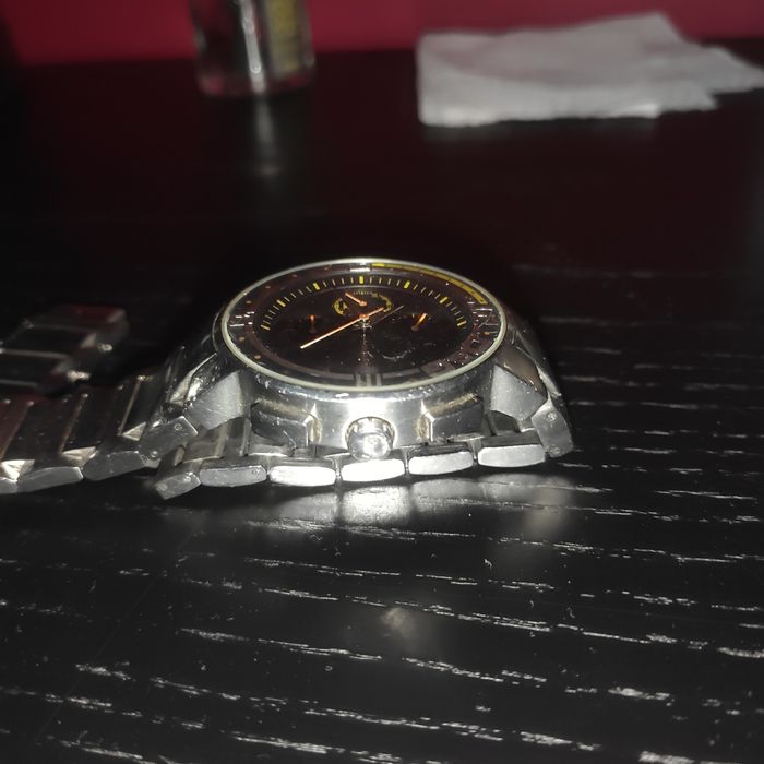 Relógio Dolce e Gabbana autêntico