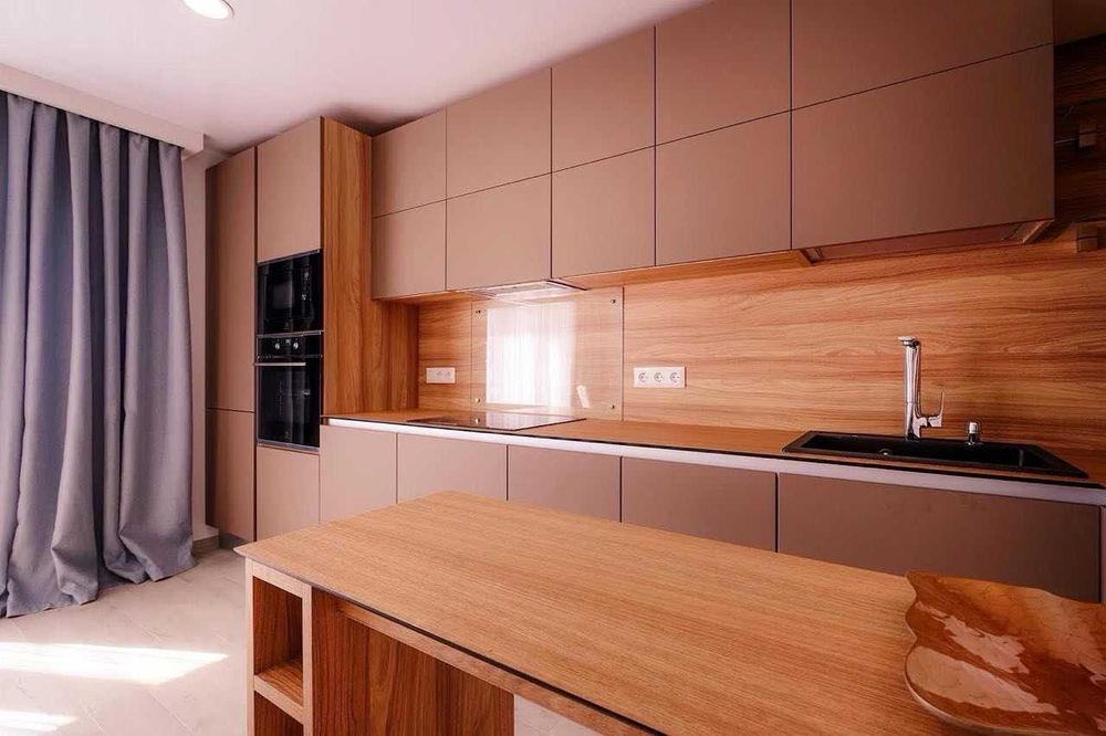 2-кімнатна квартира за адресою вул. Тютюнника (площа 96 м²) - Atlanta.ua - фото 3