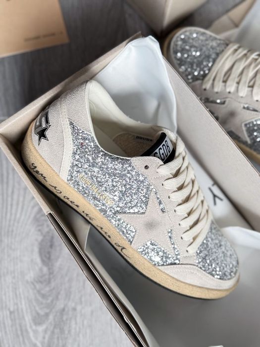 Кеди Golden Goose р 41 42 висока якість