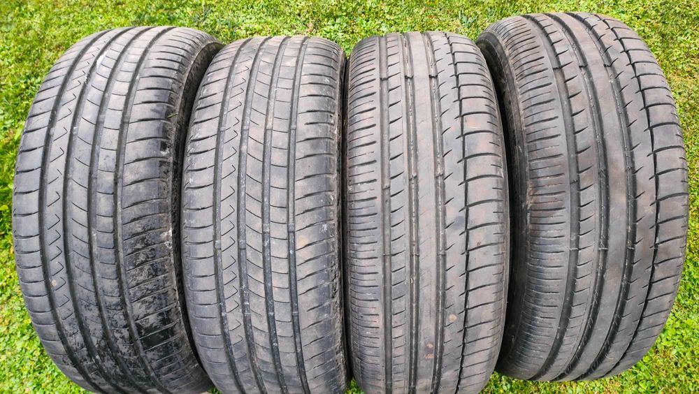 Opony letnie 205/55 R16 **2022r**