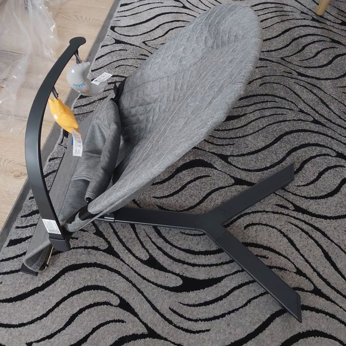 Leżaczek bujaczek kinderkraft Mimi