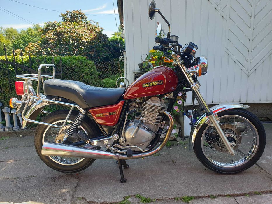 Suzuki