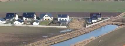 Działka budowlana w Kaczanowie