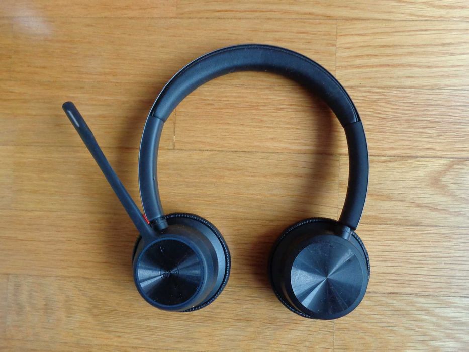 Headset Poly Voyager 4320