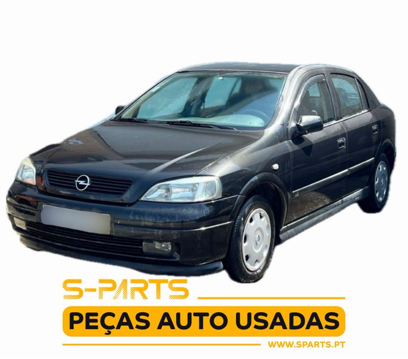 PEÇAS Opel Astra G 1.4 Gasolina